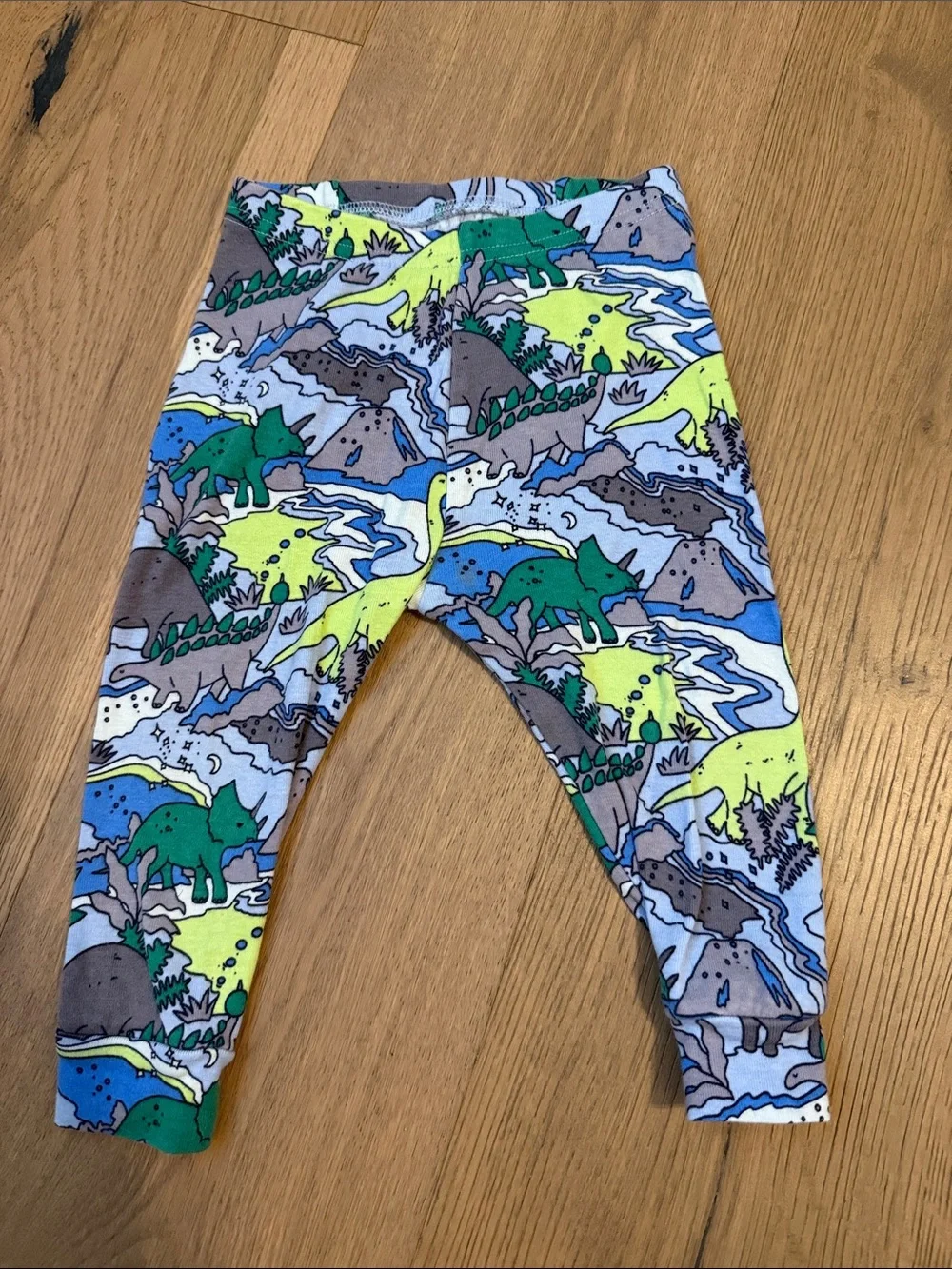 GAP size 12